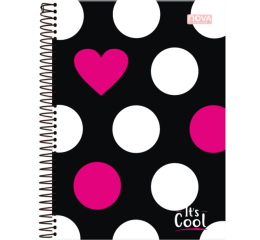 CAD.UNIV.C.D.15X1 240FLS IT'S COOL 1322-5 C/2